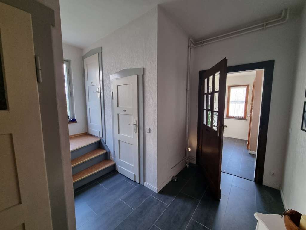 Immobilie in Schmalkalden - Perfekt für Ihre Familie! Einziehen und Wohlfühlen. - Bild 3