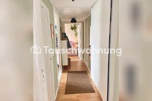 Tauschwohnung: 50 m² am Wasser in Köpenick – suchen 3–4 Zimmer - Zentraler – 12557 Köpenick, Berlin – Vorschaubild 2