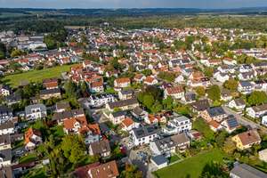 Freistehendes Einfamilienhaus mit 5,5 Zimmern, Garage, Hobbyräumen in Moosburg – Die vollständige Adresse der Immobilie erhältst du vom Anbieter., 85368 Moosburg an der Isar – Vorschaubild 48