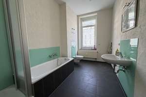 Moderne 2 Zi WHG mit Balkon & Einbauküche in MD-Stadtfeld – Arndtstraße 56, 39108 Stadtfeld Ost, Magdeburg – Vorschaubild 13