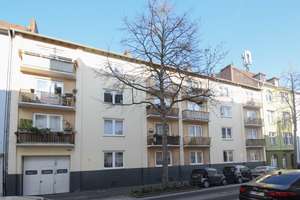 Provisionsfrei - Leerstehende 3-Zimmer-Wohnung mit Außenstellplatz in Köln-Nippes – 50733 Nippes (Ortsteil), Köln – Vorschaubild 3