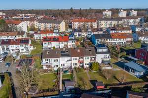 VERKAUFT: Heimeliges 5-Zimmer Reihenmittelhaus mit schönem Garten für die Familie (Erbpacht)  – Die vollständige Adresse der Immobilie erhältst du vom Anbieter., 88045 Friedrichshafen – Vorschaubild 4