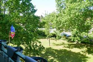 Altersgerechte Wohnung mit Fahrstuhl in Ludwigshafen-Gartenstadt – 67067 Gartenstadt, Ludwigshafen am Rhein – Vorschaubild 21