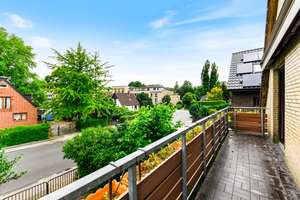 Ihr neues Familienprojekt:  EFH mit Potenzial und großem Garten – Am Stadtrand 102, 22047 Wandsbek (Ortsteil), Hamburg – Vorschaubild 21
