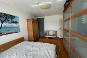 Viel Platz in der Aaseestadt: 4-Zimmer-Wohnung mit Balkon – Die vollständige Adresse der Immobilie erhältst du vom Anbieter., 48151 Aaseestadt, Münster – Vorschaubild 6