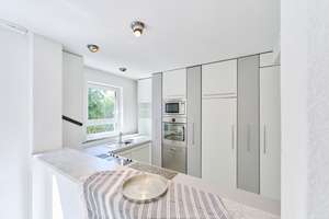 Außergewöhnlicher Bungalow in Top Lage – Die vollständige Adresse der Immobilie erhältst du vom Anbieter., 72768 Altenburg, Reutlingen – Vorschaubild 10