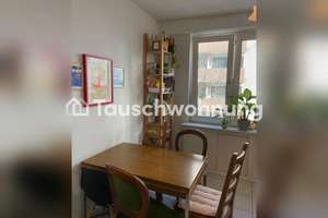 Tauschwohnung: 3 Zimmer Wohnung im wunderschönen Agnesviertel – Die vollständige Adresse der Immobilie erhältst du vom Anbieter., 50670 Neustadt/Nord, Köln – Vorschaubild 5