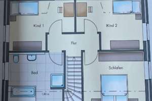 Gepflegtes Einfamilienhaus mit 4 Zimmer in Nörten-Hardenberg – Am Habichtsfang 49a, 37176 Nörten-Hardenberg – Vorschaubild 2