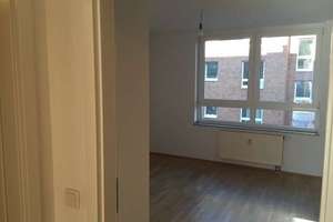 Pempelfort- sonnige Balkonwohnung mit EBK – Die vollständige Adresse der Immobilie erhältst du vom Anbieter., 40211 Pempelfort, Düsseldorf – Vorschaubild 3