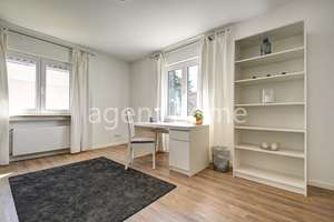 MÖBLIERT - CLASSIC STYLE - 3-Zimmer-Wohnung in Vaihingen – Die vollständige Adresse der Immobilie erhältst du vom Anbieter., 70563 Österfeld, Stuttgart – Vorschaubild 19