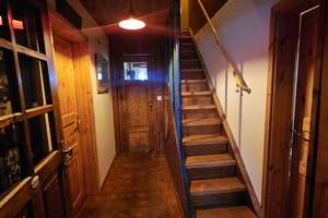 Geräumiges 8-Zimmer Zweifamilienhaus mit Doppelgarage und Einliegerwohnung – Die vollständige Adresse der Immobilie erhältst du vom Anbieter., 88634 Herdwangen-Schönach – Vorschaubild 13