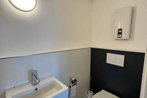 Helle 3-Zimmer-Wohnung in Giesenkirchen – Die vollständige Adresse der Immobilie erhältst du vom Anbieter., 41238 Giesenkirchen-Mitte, Mönchengladbach – Vorschaubild 13