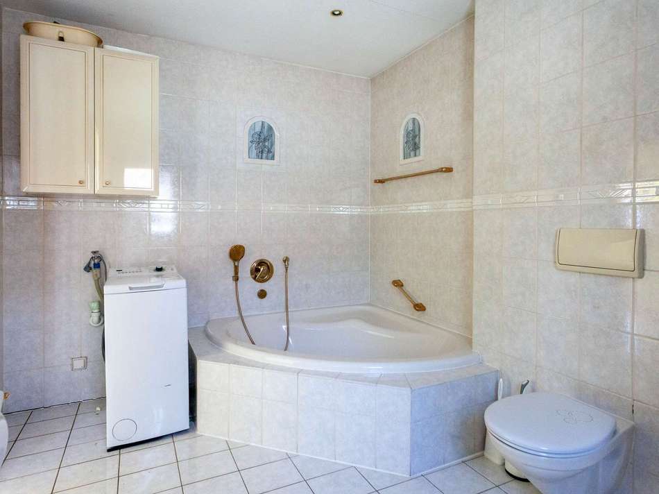 Badezimmer OG