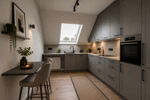 ETW // 2026 sanierte Dachgeschosswohnung – Die vollständige Adresse der Immobilie erhältst du vom Anbieter., 42719 Wald, Solingen – Vorschaubild 16