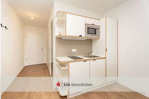 Renditestarkes Apartment am Mauerpark – Top Lage und Ausstattung – Die vollständige Adresse der Immobilie erhältst du vom Anbieter., 13355 Gesundbrunnen, Berlin – Vorschaubild 3
