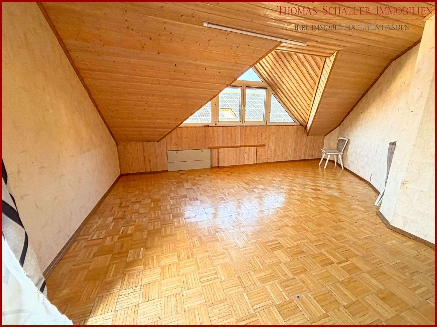 Immobilie in Lappersdorf - Flexibles, modernisiertes Ein- oder Zweifamilienhaus mit PV in Oppersdorf / Lappersdorf *PREIS VB* - Bild 5