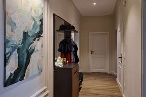 Designerwohnung, kernsaniert – Rosenstrasse 29, 38102 Östliches Ringgebiet, Braunschweig – Vorschaubild 12