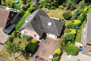 Traumhaft Ruhig. Einfamilienhaus auf 889 qm Premiumgrundstück in exklusiver Lage – Havelland (Kreis) – Vorschaubild 26