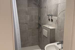 Wohnen mit Charakter: Kompaktes Apartment in der Schwetzingerstadt – Rheinhäuser Straße 50-52, 68165 Schwetzingerstadt/Oststadt, Mannheim – Vorschaubild 6