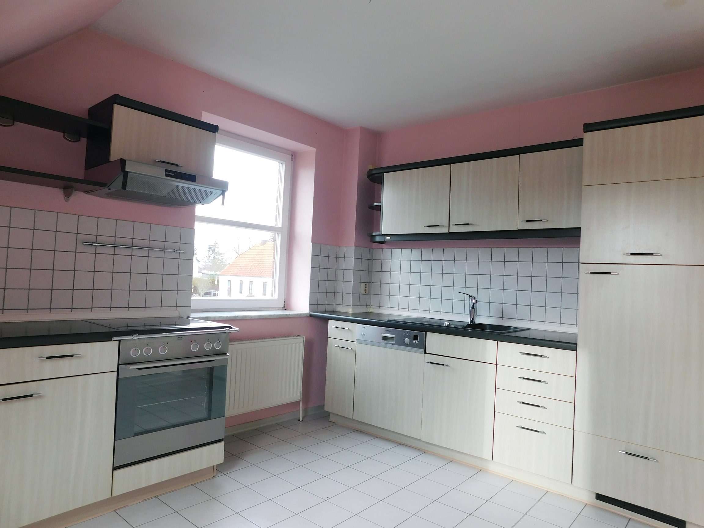 Immobilie in Ruhner Berge - Solides Gebäude für Ihre Nutzung - Bild 3