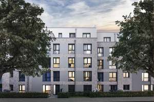 3 Zimmer Erdgeschosswohnung mit Terrasse in Hamburg-Bahrenfeld – Die vollständige Adresse der Immobilie erhältst du vom Anbieter., 22761 Bahrenfeld, Hamburg – Vorschaubild 3