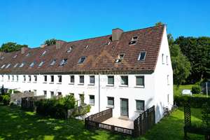 Terrassenwohnung mit Blick ins Grüne - JETZT SCHNELL SEIN ! – Die vollständige Adresse der Immobilie erhältst du vom Anbieter., 24148 Ellerbek, Kiel – Vorschaubild 12