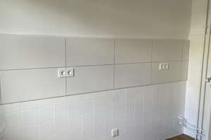 Erstbezug nach Kernsanierung - helle 3-Zimmer-Wohnung mit Balkon in Bremen-Peterswerder – Hamburger Str. 210, 28205 Peterswerder, Bremen – Vorschaubild 3