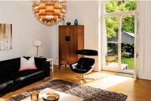 Luxus 5 - Zimmer Garten - Wohnung - Nordend/ West – 60322 Nordend-West, Frankfurt am Main – Vorschaubild 5