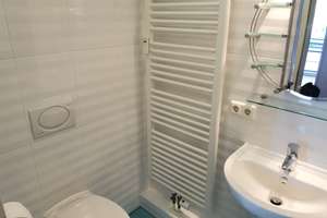 Viel Platz für den Alltag: 4‑Zimmer‑Wohnung in Ramersdorf – Zwischenmiete bis 15.06.2027 – Werinherstraße 97a, 81541 Balanstraße-West, München – Vorschaubild 4