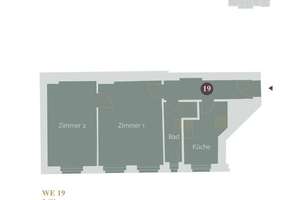Kapitalanlage im Herzen Neuköllns: 2-Zimmer-Wohnung mit Altbau-Charme – Fuldastraße 9, 12043 Neukölln (Ortsteil), Berlin – Vorschaubild 18