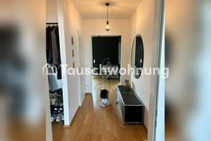 Tauschwohnung: 3-Zi-Whg Ehrenfeld Neubau, 2 Balkone, Stellplatz, 2 Bäder