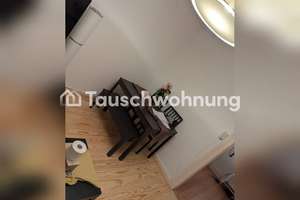 Tauschwohnung: Hamburg - 2 Zimmer mit Garten (Eimsbüttel) – Die vollständige Adresse der Immobilie erhältst du vom Anbieter., 20144 Eimsbüttel (Ortsteil), Hamburg – Vorschaubild 4