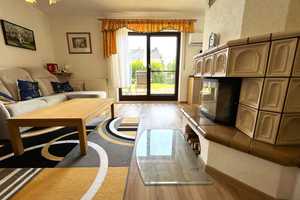 Luxuriöses Anwesen bei Frohburg: Eleganz und Komfort mit Garten, Terrasse und Kamin, ideal gelege... – Leipzig (Kreis) – Vorschaubild 2