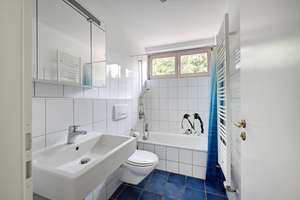 PREISREDUZIERUNG Sonnenlage, Villa auf parkähnlichem Grundstück, Pool, Solar, von Privat – Die vollständige Adresse der Immobilie erhältst du vom Anbieter., 82031 Grünwald – Vorschaubild 12