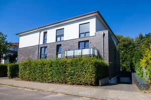 Mehrfamilienhaus aus 2017! 11 WE und Tiefgarage