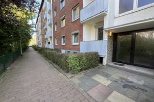 Lebendiger Wohnraum in Hannover: 3-Zimmer-Wohnung im 5. Obergeschoss – Die vollständige Adresse der Immobilie erhältst du vom Anbieter., 30519 Döhren, Hannover – Vorschaubild 3