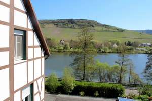 RESERVIERT - Großes Landhaus mit tollem Moselblick!! – Die vollständige Adresse der Immobilie erhältst du vom Anbieter., 56841 Traben-Trarbach – Vorschaubild 3
