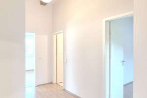 Traumhafte  2 Zimmer Wohnung für Sonnenliebhaber – Menterstraße 129, 81247 Obermenzing, München – Vorschaubild 12