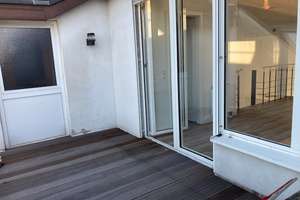 Wohnhighlight: 2-Zimmer-Wohnung mit großzügiger Terrasse und Gästebad – Volckmarstraße 18, 4317 Reudnitz-Thonberg, Leipzig – Vorschaubild 18