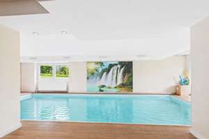 Exklusive Villa mit Traumgrundstück, Indoor-Pool und bester Lage!!! – Die vollständige Adresse der Immobilie erhältst du vom Anbieter., 51469 Stadtmitte, Bergisch Gladbach – Vorschaubild 29