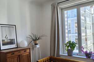 Sonnige 3-Zimmer-Wohnung mit Balkon im Heusteigviertel – Immenhofer Str 25, 70180 Lehen, Stuttgart – Vorschaubild 16