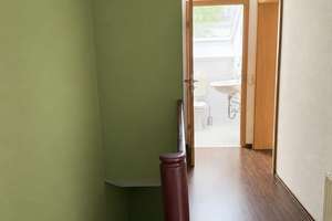 Dachgeschosswohnung mit Einbauküche im Zweifamilienhaus – Die vollständige Adresse der Immobilie erhältst du vom Anbieter., 44791 Grumme, Bochum – Vorschaubild 7