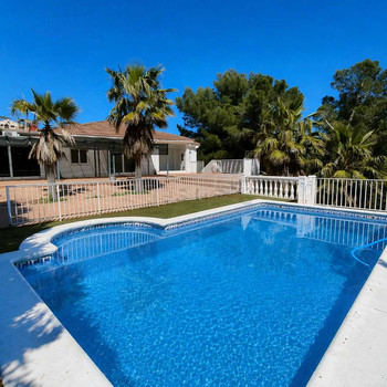 Chalet in Turis