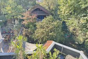 Solides Wohnhaus mit interessanter Architektur, EG-Wohnung barrierefrei, PKW-Stellplätze – Die vollständige Adresse der Immobilie erhältst du vom Anbieter., 51107 Rath/Heumar, Köln – Vorschaubild 36