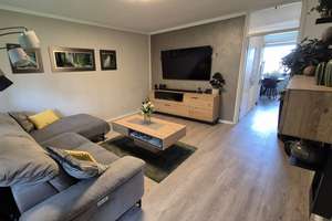 Modernisierte 2-Zimmer-Wohnung Hochpaterre mit Balkon/ Loggia ins Grüne - provisionsfrei  – Die vollständige Adresse der Immobilie erhältst du vom Anbieter., 47805 Dießem/Lehmheide, Krefeld – Vorschaubild 15