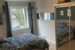2-Zimmer Wohnung in Leipzig Zentrum-Südost teilmöbiliert unbefristet  – Die vollständige Adresse der Immobilie erhältst du vom Anbieter., 4103 Zentrum-Südost, Leipzig – Vorschaubild 14