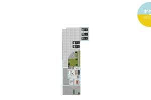 !!! WARTELISTE !!! Vollvermietetes 5 Parteienhaus als Kapitalanlage mit 3 Garagen und 2 Stellplätzen – Die vollständige Adresse der Immobilie erhältst du vom Anbieter., 46045 Altstadt-Süd, Oberhausen – Vorschaubild 41