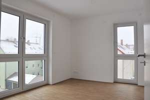 4-Zimmer-Wohnung im mit Balkon in Ulm-Weststadt – Wörthstraße 15, 89077 Weststadt, Ulm – Vorschaubild 7
