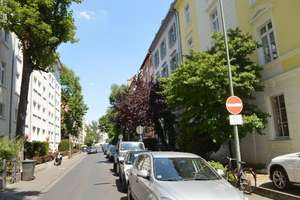 Schöne 4-Zimmer Altbauwohnung mit kleinem Garten und Terrasse. – 60316 Nordend-West, Frankfurt am Main – Vorschaubild 57