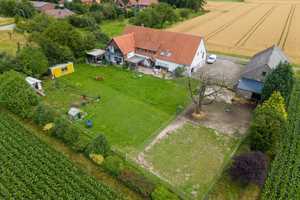 Tierfreunde aufgepasst. Großzügiges und saniertes Anwesen in Alleinlage!   – Steinfurt (Kreis) – Vorschaubild 19